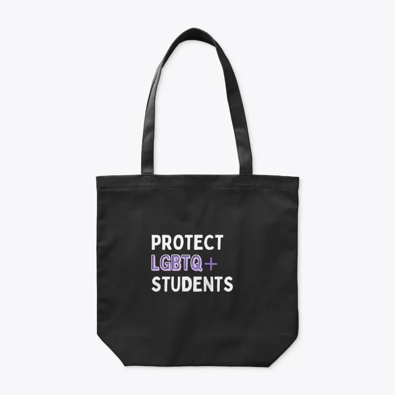 Protect LGBTQ+ Students