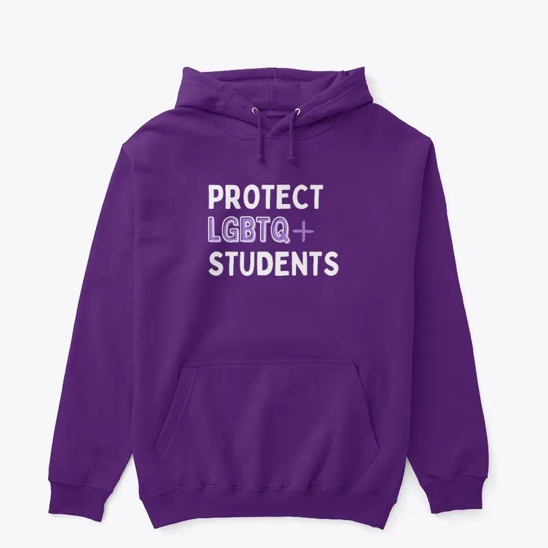 Protect LGBTQ+ Students