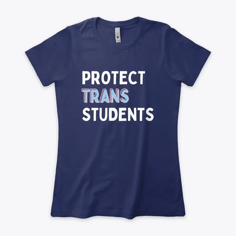 Protect Trans Students