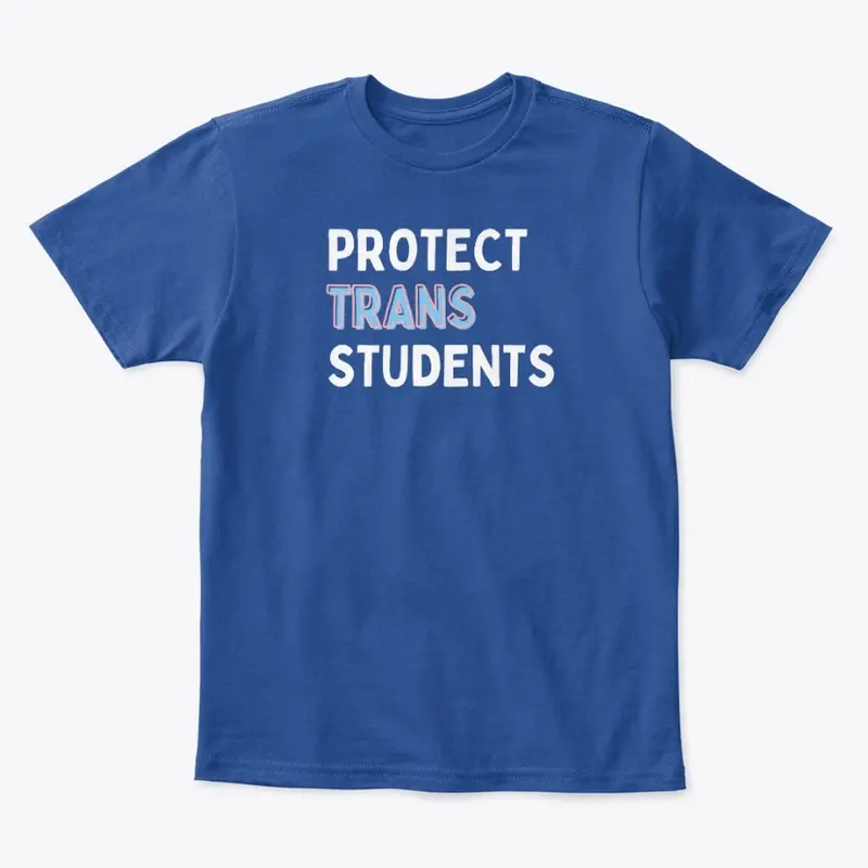 Protect Trans Students