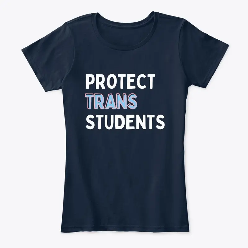 Protect Trans Students